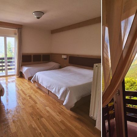 Hotel La Baita Andalo Εξωτερικό φωτογραφία