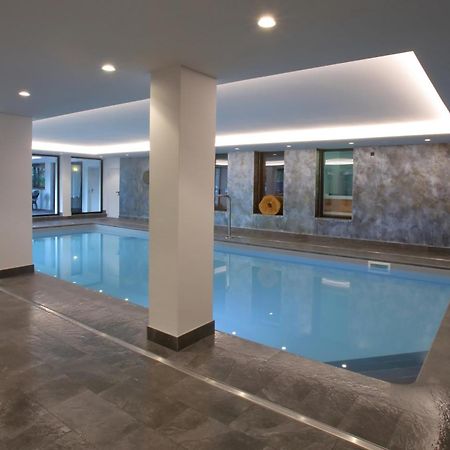 Hotel La Baita Andalo Εξωτερικό φωτογραφία