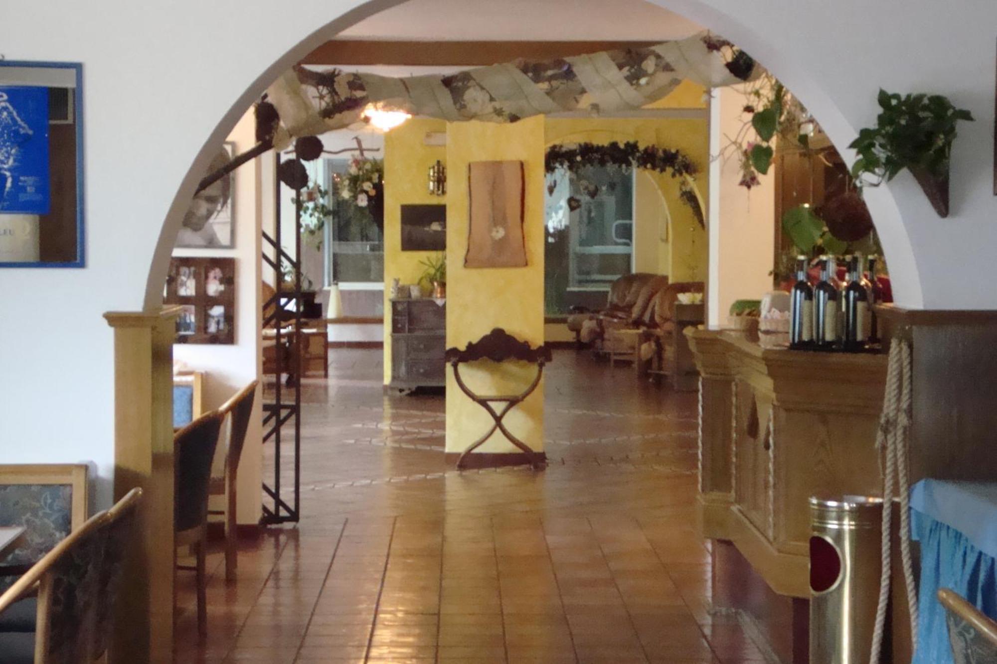 Hotel La Baita Andalo Εξωτερικό φωτογραφία