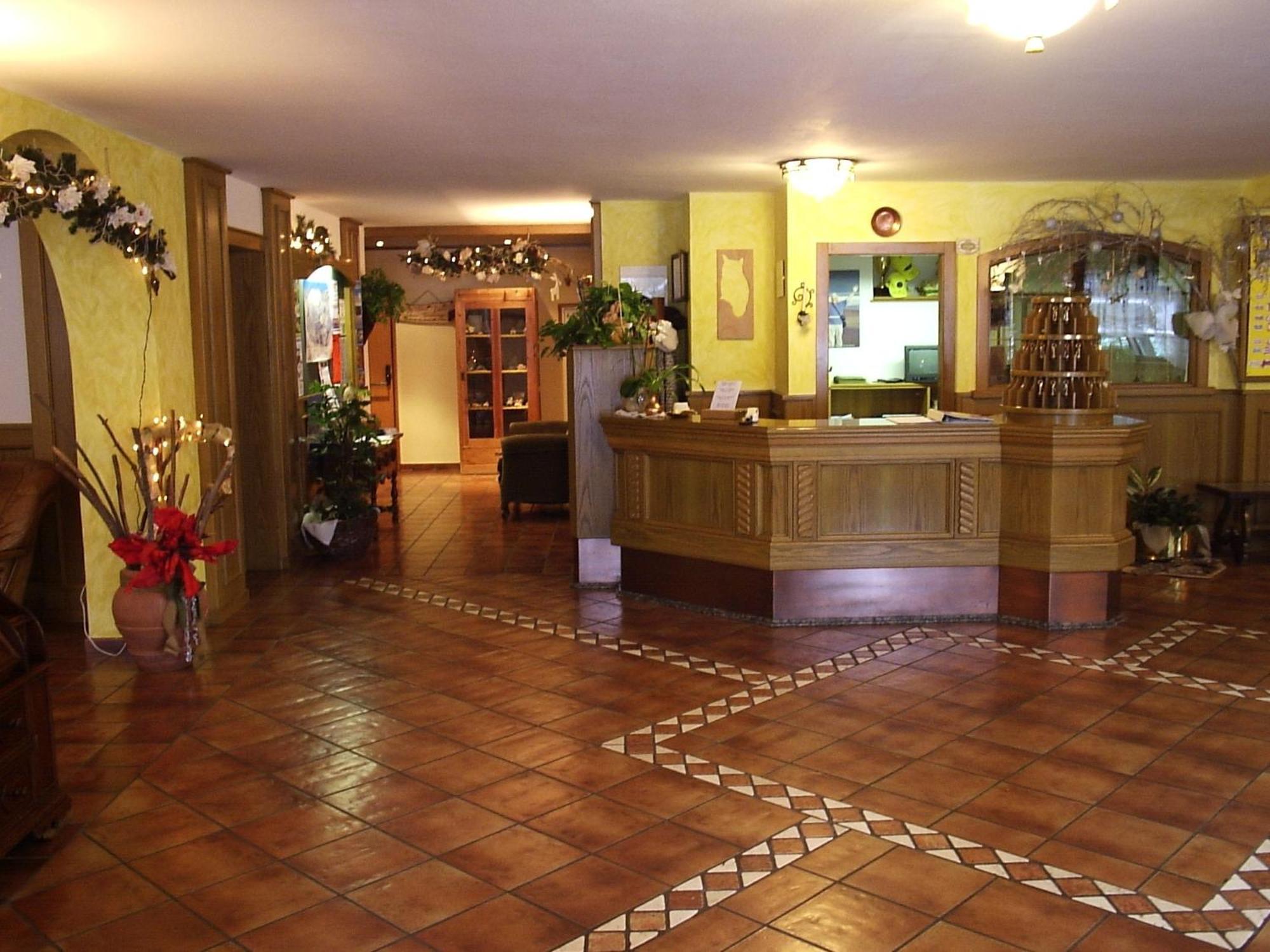 Hotel La Baita Andalo Εξωτερικό φωτογραφία