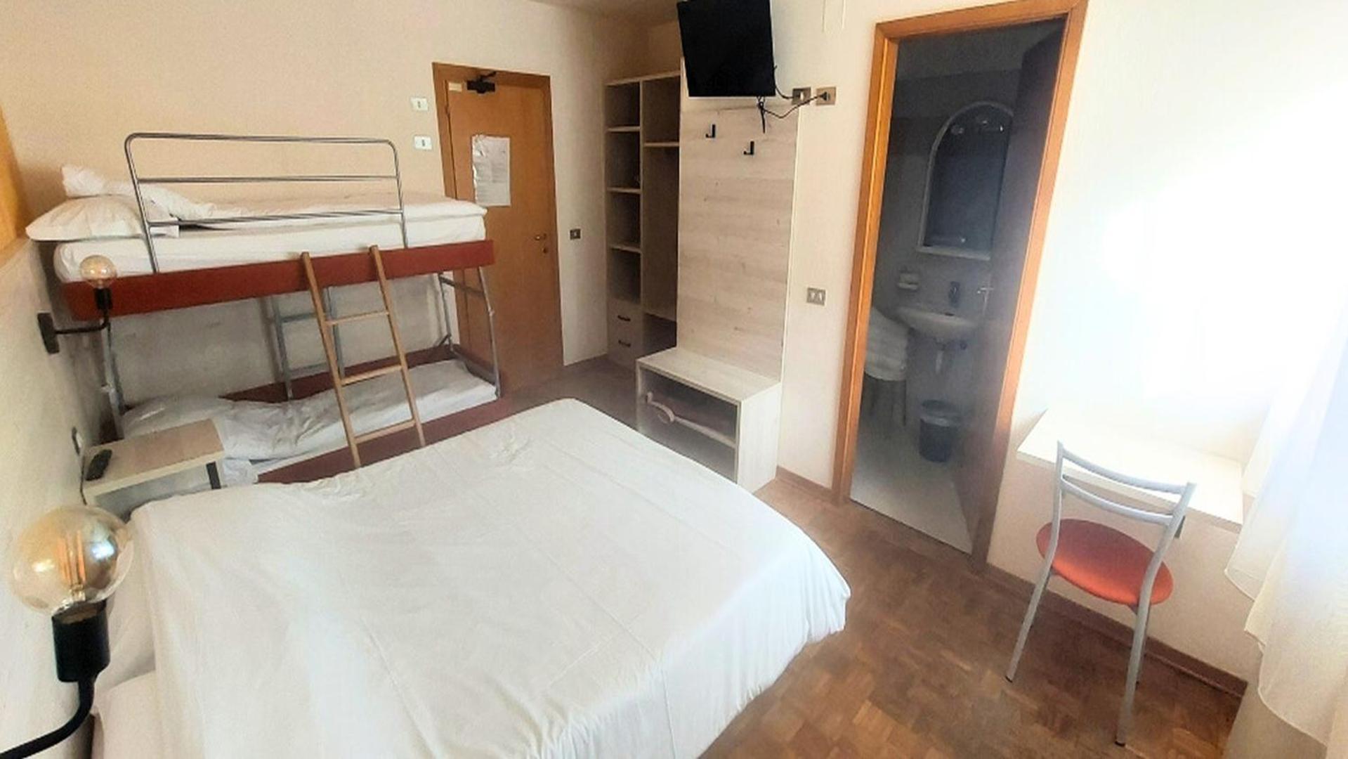 Hotel La Baita Andalo Εξωτερικό φωτογραφία