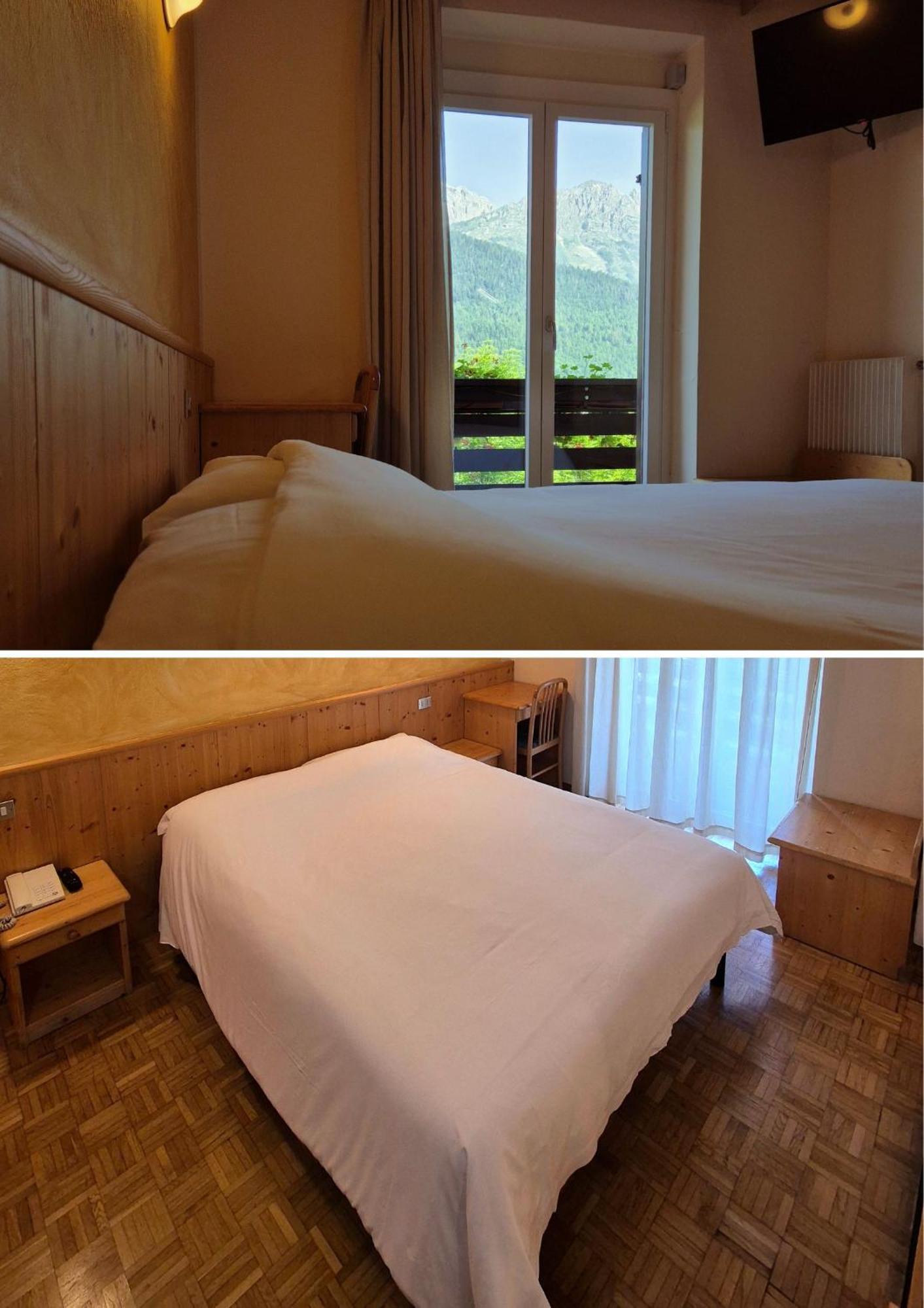 Hotel La Baita Andalo Εξωτερικό φωτογραφία