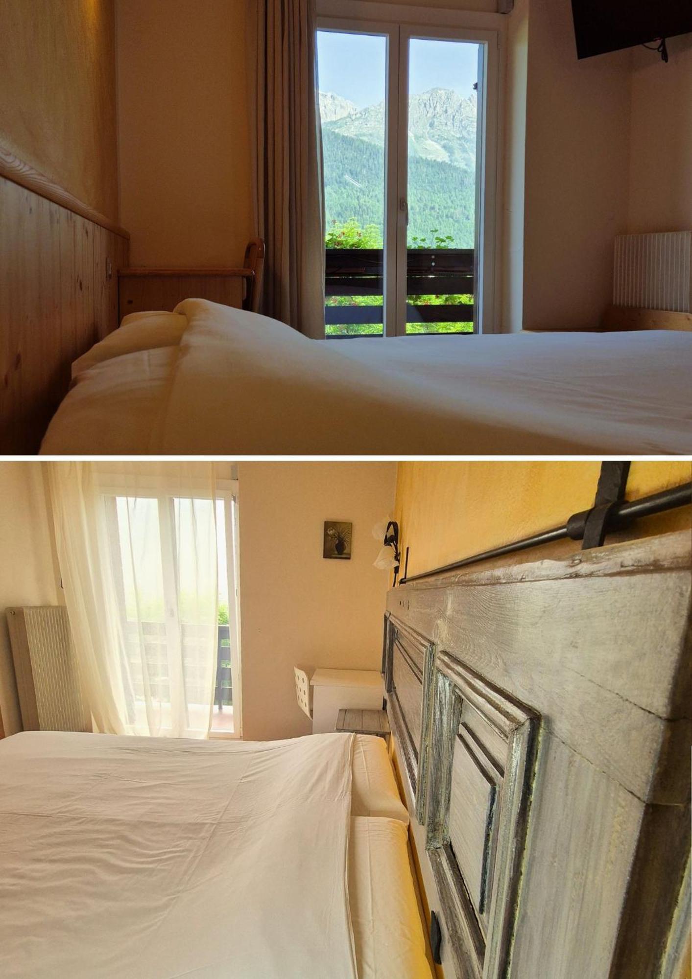 Hotel La Baita Andalo Εξωτερικό φωτογραφία