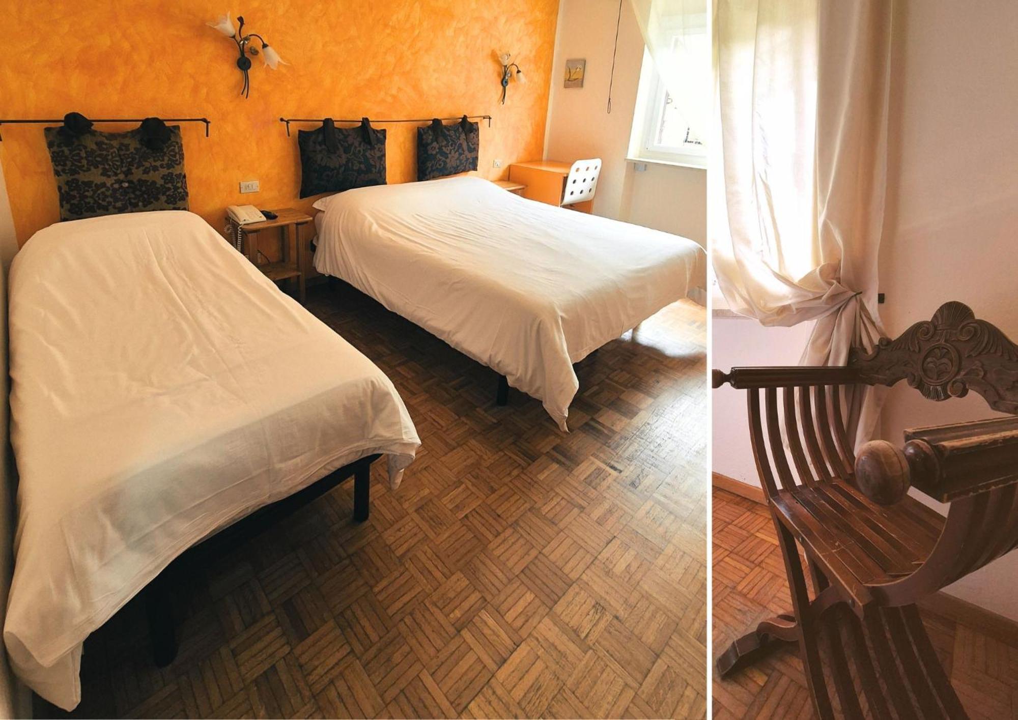 Hotel La Baita Andalo Εξωτερικό φωτογραφία