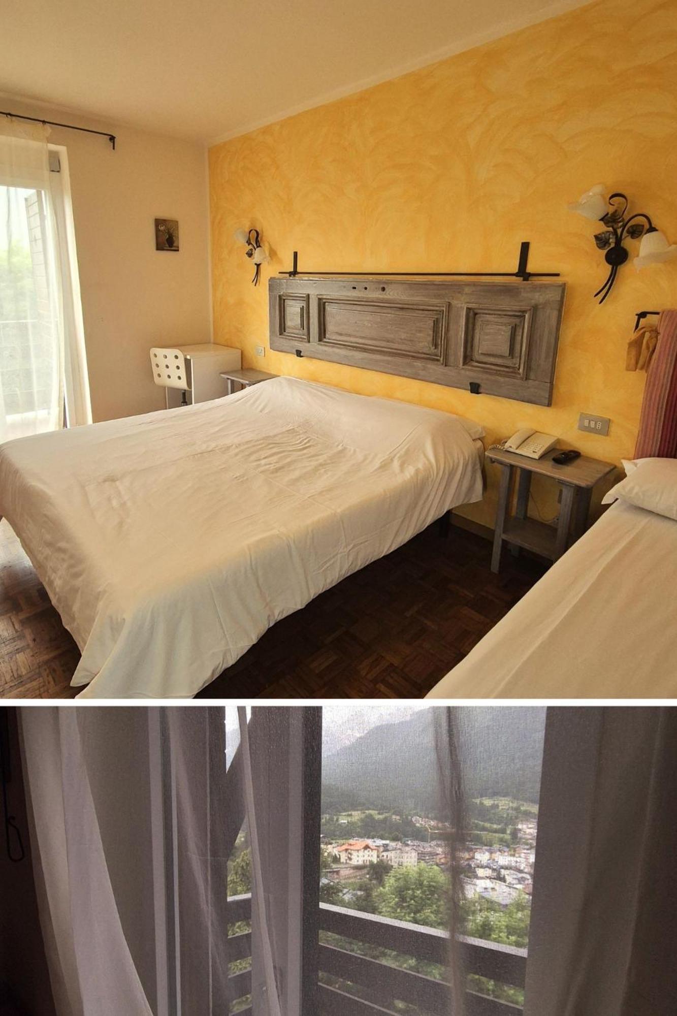 Hotel La Baita Andalo Εξωτερικό φωτογραφία