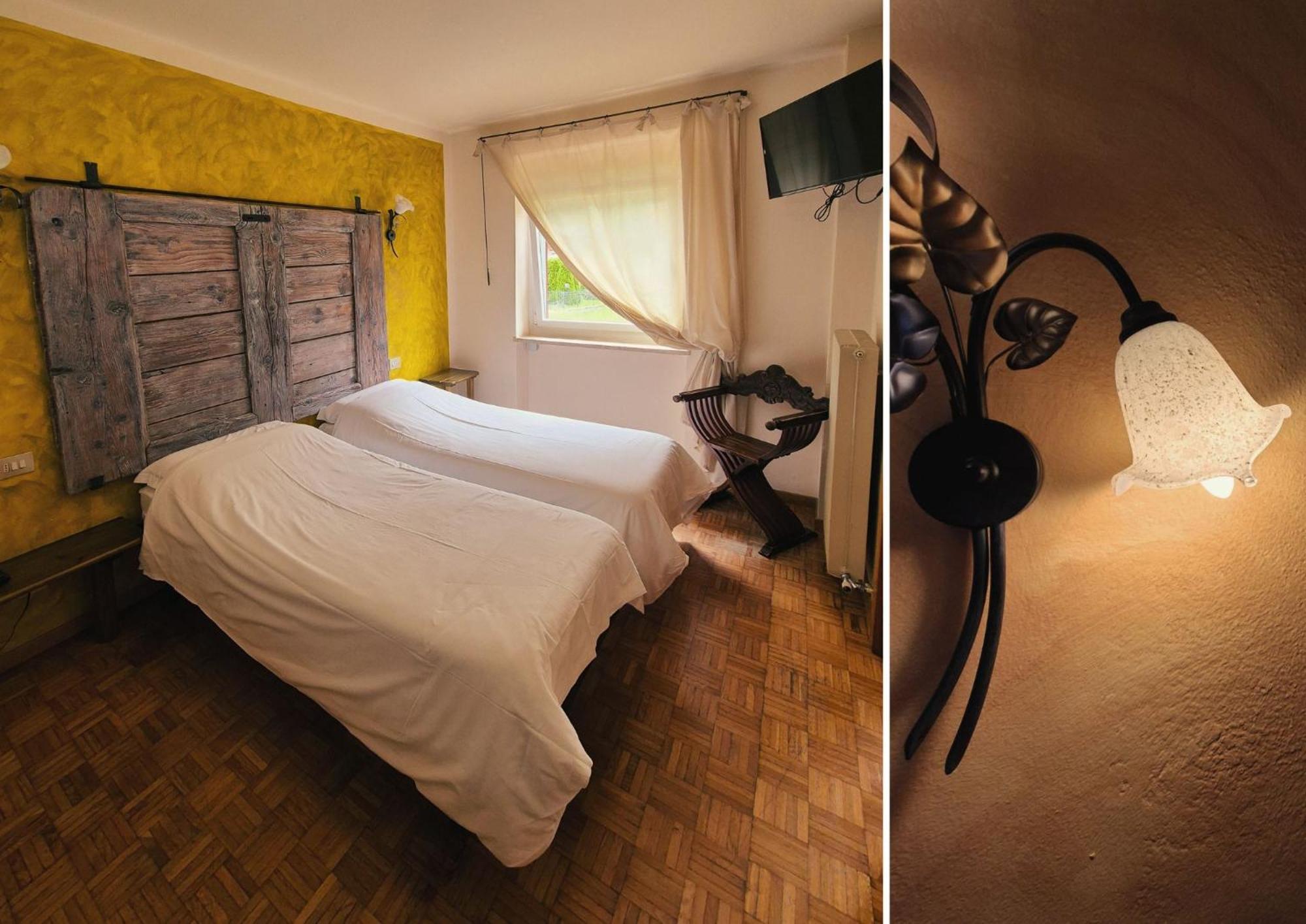 Hotel La Baita Andalo Εξωτερικό φωτογραφία