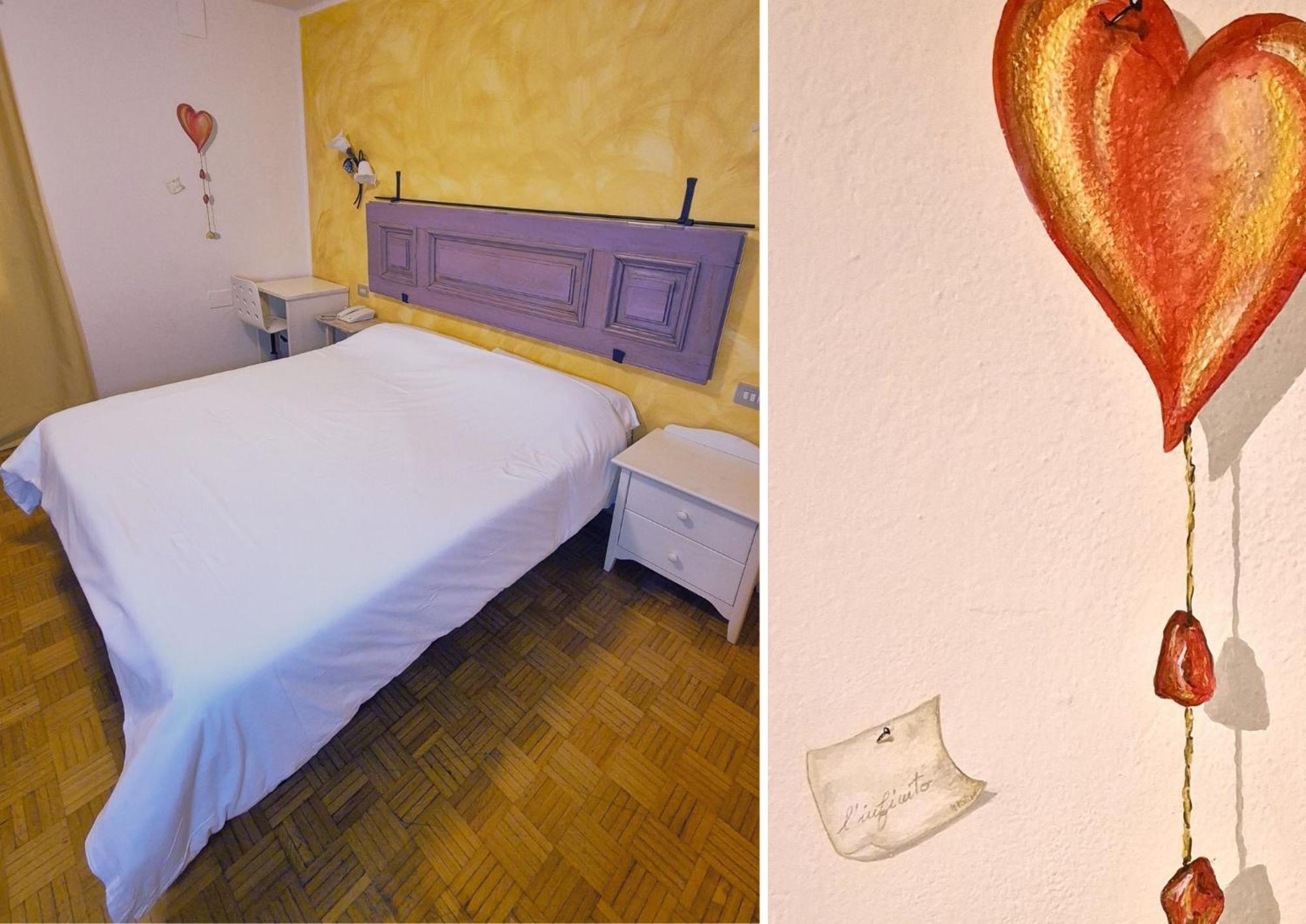 Hotel La Baita Andalo Εξωτερικό φωτογραφία