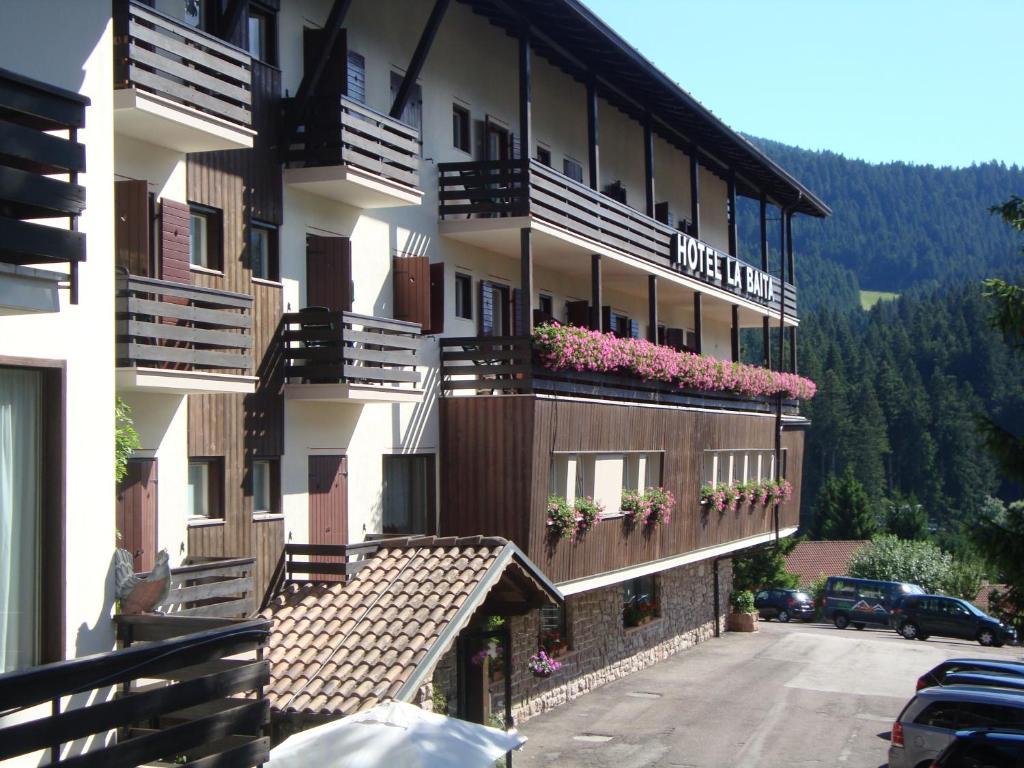 Hotel La Baita Andalo Δωμάτιο φωτογραφία