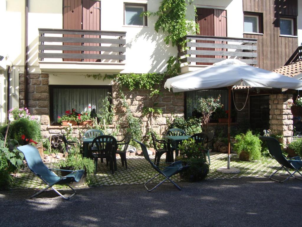 Hotel La Baita Andalo Δωμάτιο φωτογραφία