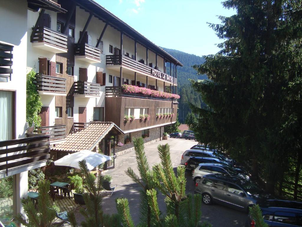 Hotel La Baita Andalo Εξωτερικό φωτογραφία