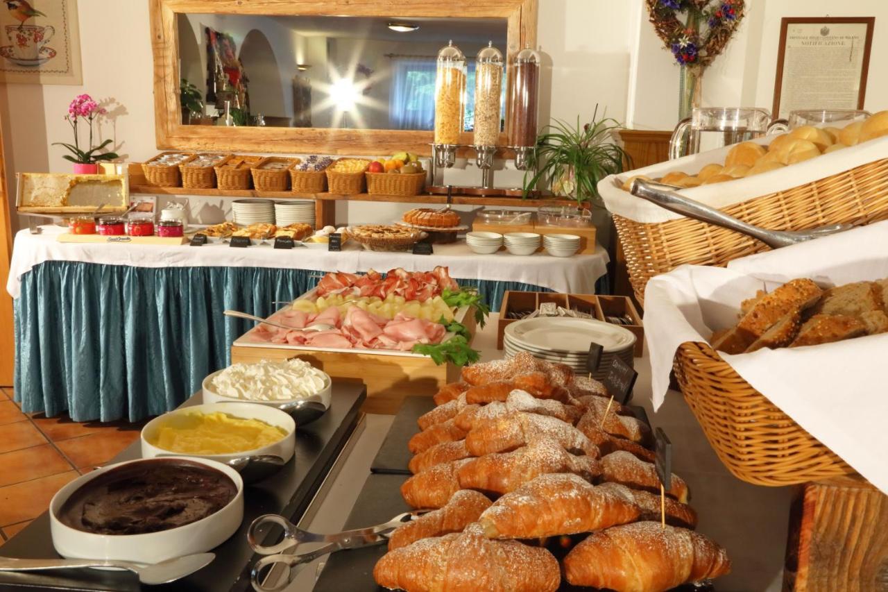 Hotel La Baita Andalo Εξωτερικό φωτογραφία